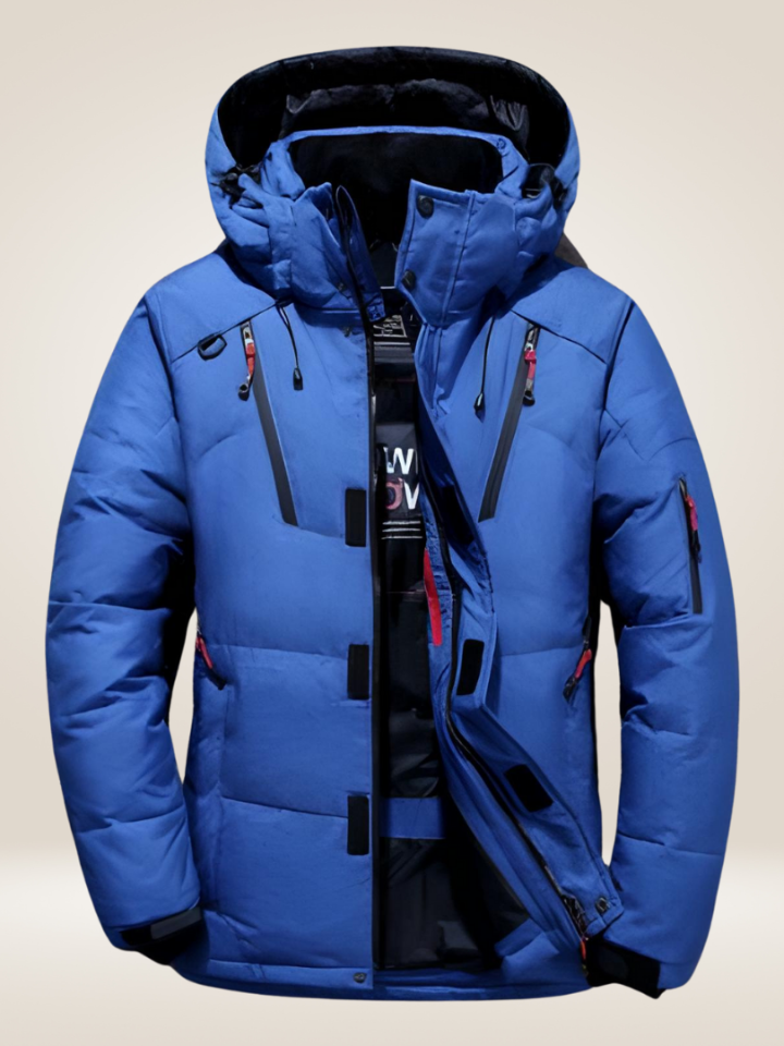 North Parka - Winterjas