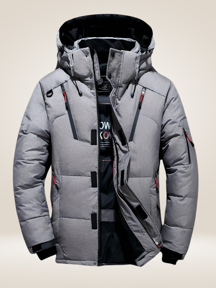 North Parka - Winterjas