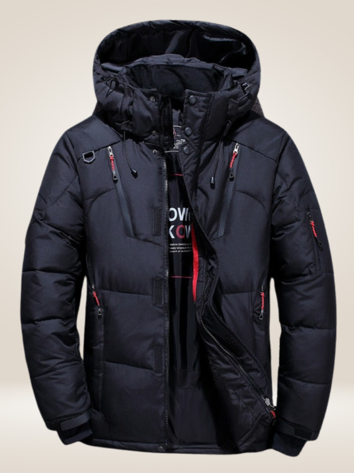 North Parka - Winterjas