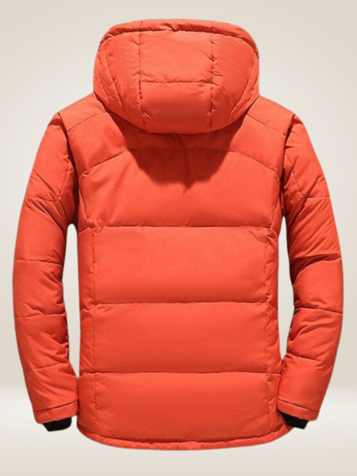 North Parka - Winterjas