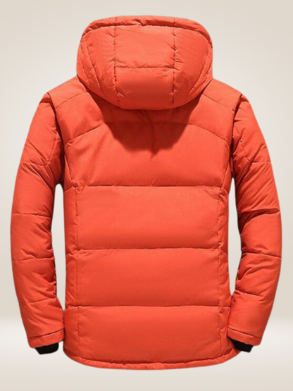 North Parka - Winterjas