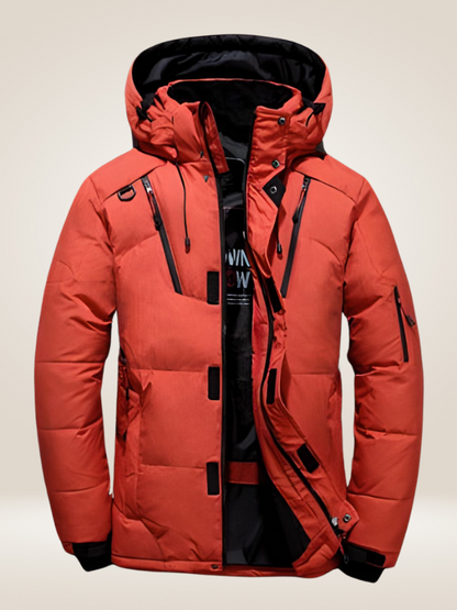 North Parka - Winterjas