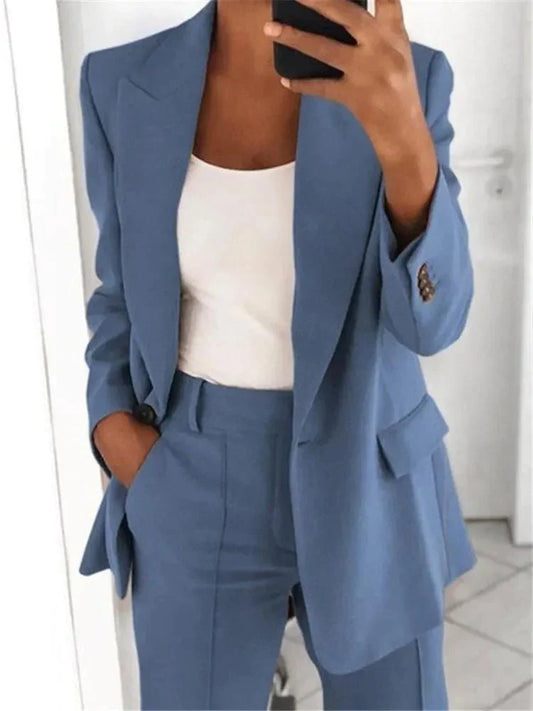 Women's Suit | 50% off 