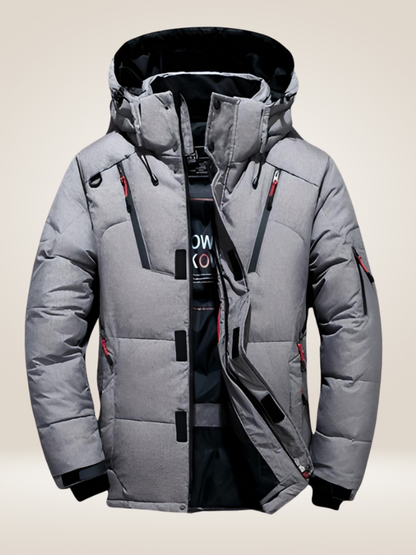 North Parka - Winterjas