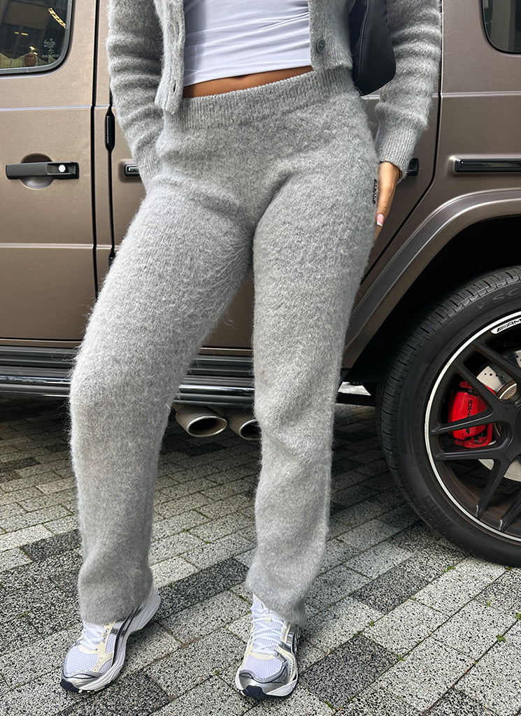 Silva Gerdian Joggers - Grey