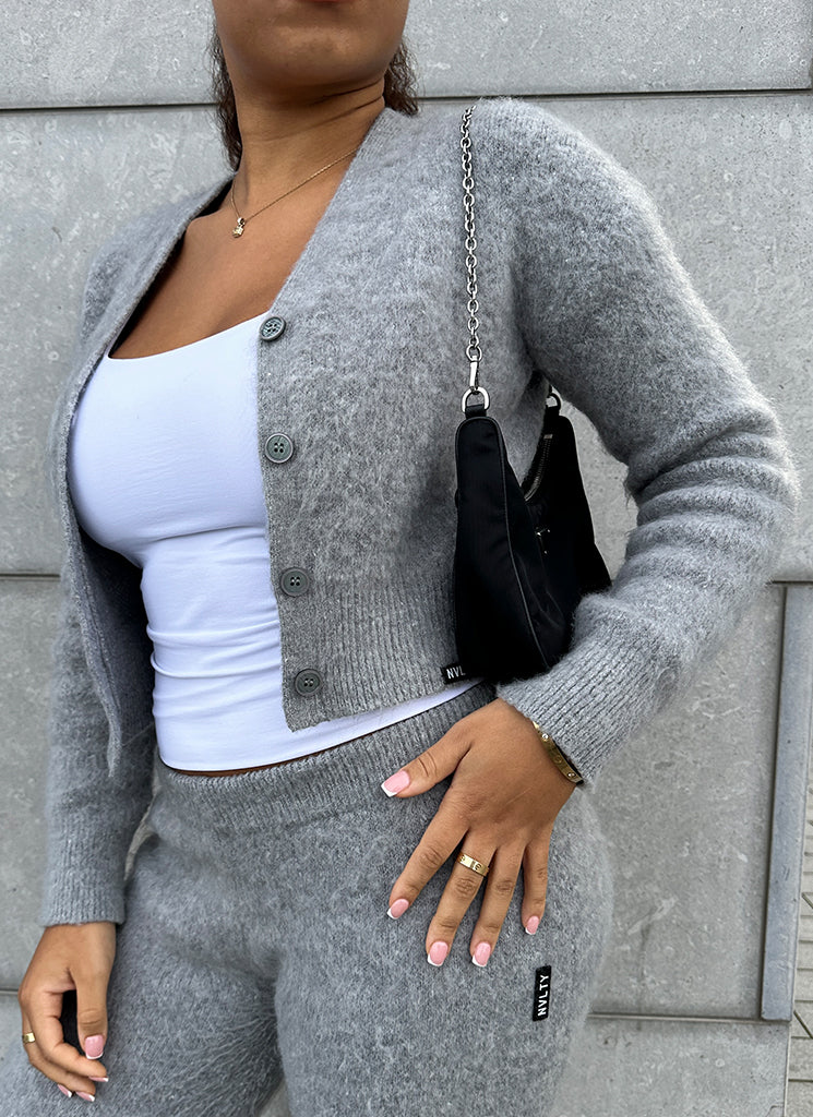 Silva Gerdian  - Grey