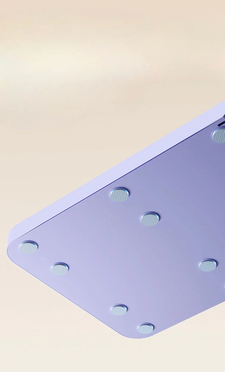 BeFit™ - Pilates board